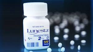 Lunesta Zopiclone