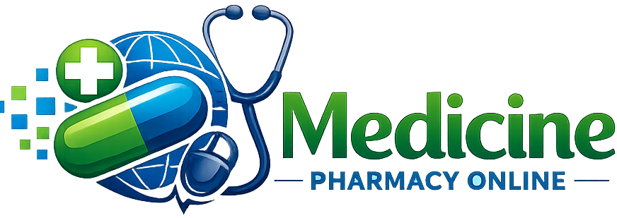 medicinepharmacy.online