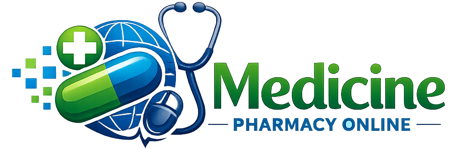 medicinepharmacy.online
